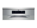 Lavavajillas AEG Serie 6000 FFB74907ZM 60 cm 14 Servicios Inox – imagen 4