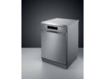 Lavavajillas AEG Serie 6000 FFB74907ZM 60 cm 14 Servicios Inox – imagen 4