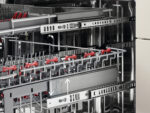 Lavavajillas AEG Serie 6000 FFB74927ZM 60 cm 14 Servicios Inox – imagen 4