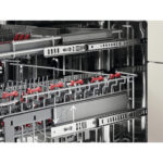 Lavavajillas AEG Serie 7000 GlassCare FFB75707PM 60 cm 14 Servicios – imagen 4