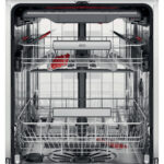 Lavavajillas AEG Serie 7000 GlassCare FFB75707PM 60 cm 14 Servicios – imagen 4