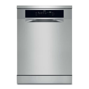 Lavavajillas AEG Serie 7000 GlassCare FFB75707PM 60 cm 14 Servicios