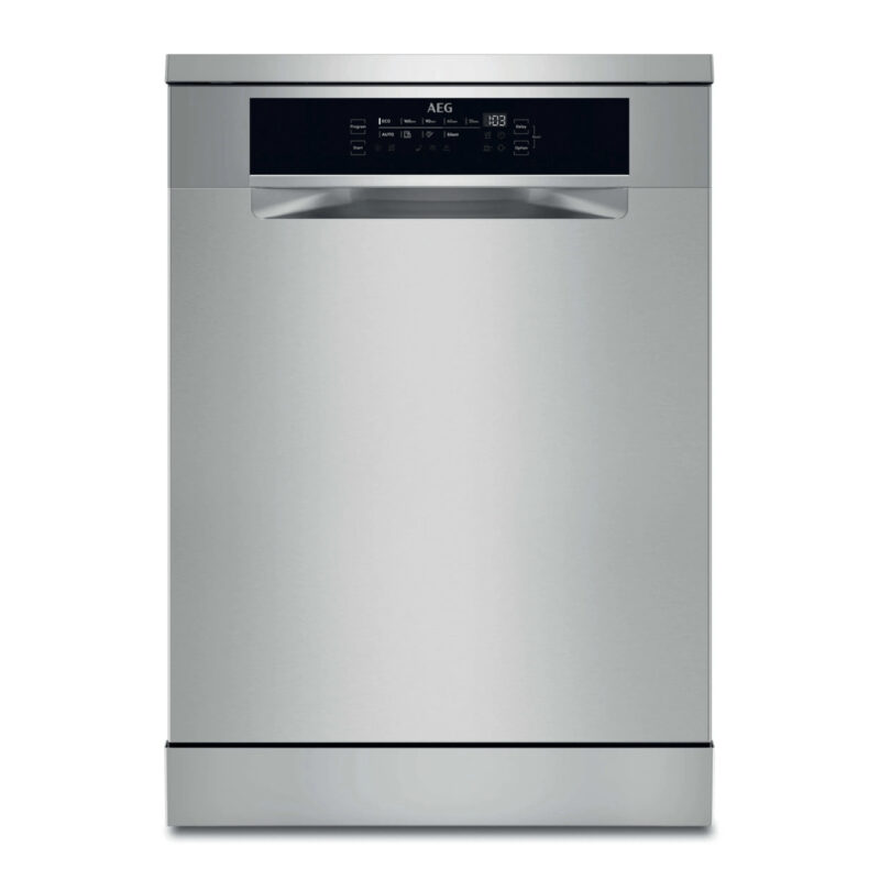 Lavavajillas AEG Serie 7000 GlassCare FFB75707PM 60 cm 14 Servicios – imagen 4 Lavavajillas AEG Serie 7000 GlassCare FFB75707PM 60 cm 14 Servicios – imagen 4