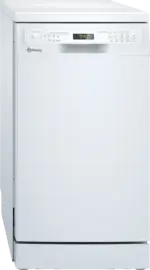 Lavavajillas Balay 3VN4030BA 45 cm 10 Servicios Blanco – imagen 4