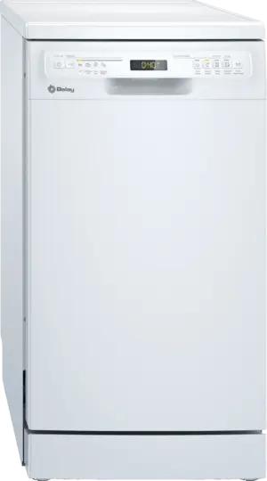 Lavavajillas Balay 3VN4030BA 45 cm 10 Servicios Blanco