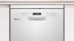 Lavavajillas Balay 3VN4030BA 45 cm 10 Servicios Blanco – imagen 4