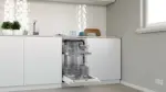 Lavavajillas Balay 3VN4030IA 45 cm 10 Servicios Acero Antihuellas – imagen 4