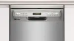 Lavavajillas Balay 3VN4030IA 45 cm 10 Servicios Acero Antihuellas – imagen 4