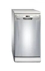 Lavavajillas Balay 3VN4031IA 45 cm 10 servicios acero antihuellas – imagen 3
