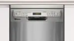 Lavavajillas Balay 3VN4031IA 45 cm 10 servicios acero antihuellas – imagen 3