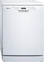 Lavavajillas Balay 3VS5032BP 60 cm 13 servicios blanco – imagen 3