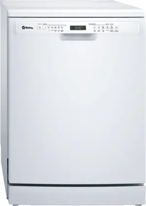 Lavavajillas Balay 3VS5032BP 60 cm 13 servicios blanco