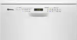 Lavavajillas Balay 3VS5032BP 60 cm 13 servicios blanco – imagen 3