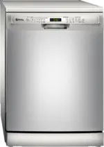 Lavavajillas Balay 3VS5032IP 60 cm 13 servicios acero antihuellas – imagen 3