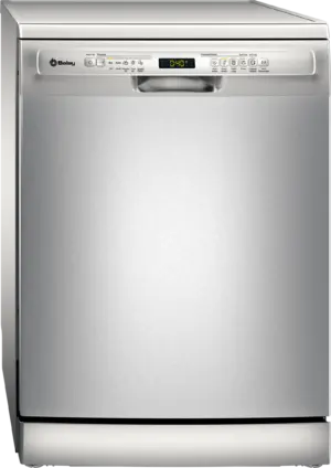 Lavavajillas Balay 3VS5032IP 60 cm 13 servicios acero antihuellas