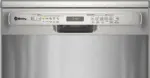 Lavavajillas Balay 3VS5032IP 60 cm 13 servicios acero antihuellas – imagen 3