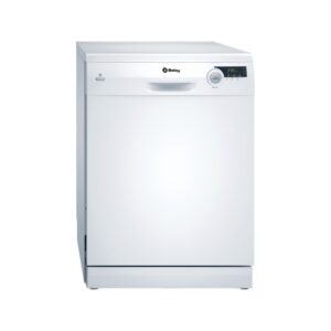 Lavavajillas Balay 3VS506BP 60 cm 12 servicios blanco
