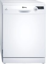 Lavavajillas Balay 3VS506BP 60 cm 12 servicios blanco – imagen 3