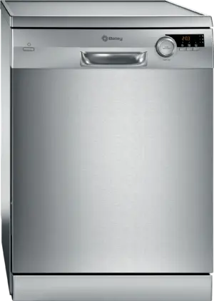 Lavavajillas Balay 3VS506IP 60 cm 12 servicios