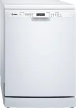 Lavavajillas Balay 3VS5331BP 60 cm 14 servicios blanco tercera bandeja – imagen 4