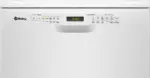 Lavavajillas Balay 3VS5331BP 60 cm 14 servicios blanco tercera bandeja – imagen 4