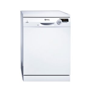 Lavavajillas Balay 3VS572BP 60 cm 13 servicios blanco