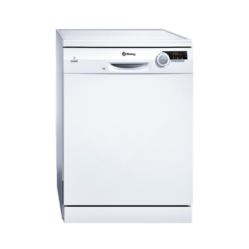 Lavavajillas Balay 3VS572BP 60 cm 13 servicios blanco – imagen 3