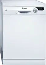Lavavajillas Balay 3VS572BP 60 cm 13 servicios blanco – imagen 3