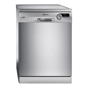 Lavavajillas Balay 3VS572IP 60 cm 13 servicios acero antihuellas