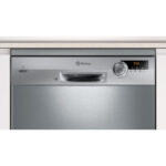 Lavavajillas Balay 3VS572IP 60 cm 13 servicios acero antihuellas – imagen 4