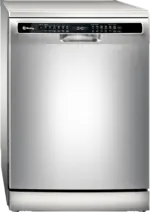 Lavavajillas Balay 3VS6361IP 60 cm 14 Servicios Acero Antihuellas – imagen 5