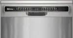 Lavavajillas Balay 3VS6361IP 60 cm 14 Servicios Acero Antihuellas – imagen 5