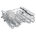 Lavavajillas Beko BDFN05330W 60 cm 13 Servicios Blanco – imagen 5