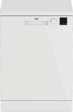 Lavavajillas Beko BDFN05330W 60 cm 13 Servicios Blanco – imagen 5