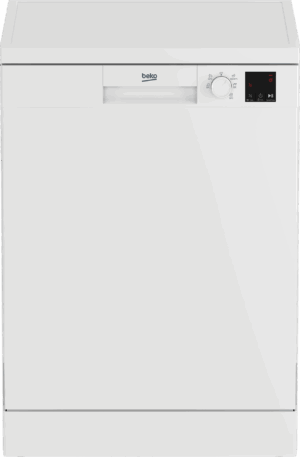 Lavavajillas Beko BDFN05330W 60 cm 13 Servicios Blanco