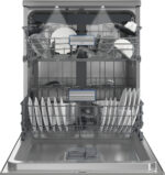 Lavavajillas Beko BDFN36650XC 60 cm 16 Servicios Inox WiFi – imagen 5