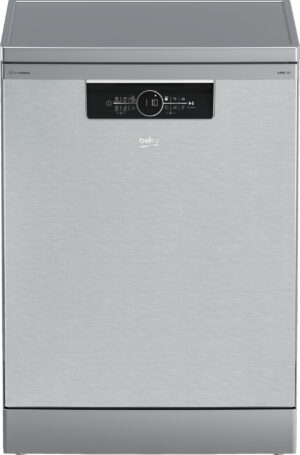 Lavavajillas Integrable Haier XDD 66E5LS Doble Cajón 60 cm 6+6 Servicios – imagen 4