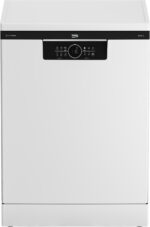 Lavavajillas Beko bPRO 500 BDFN26440WC 60 cm 14 Servicios Blanco – imagen 5