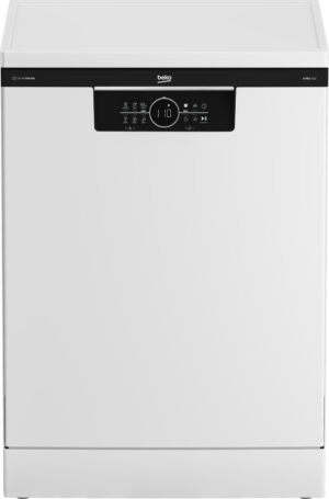 Lavavajillas Compacto Midea MTD55S400W 6 Servicios Wifi – imagen 3
