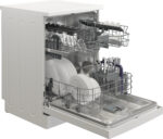 Lavavajillas Beko bPRO 500 BDFN26440WC 60 cm 14 Servicios Blanco – imagen 5