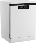 Lavavajillas Beko bPRO 500 BDFN26440WC 60 cm 14 Servicios Blanco – imagen 5