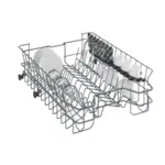 Lavavajillas Beko DVS04X20W 45 cm 10 servicios