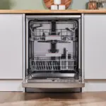Lavavajillas Bosch Serie 4 SMS4EKI06G 60 cm 13 Servicios Acero Antihuellas