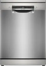 Lavavajillas Bosch Serie 4 SMS4EKI06G 60 cm 13 Servicios Acero Antihuellas