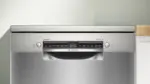 Lavavajillas Bosch Serie 4 SMS4EKI06G 60 cm 13 Servicios Acero Antihuellas