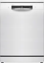 Lavavajillas Bosch Serie 4 SMS4HKW08E 60 cm 13 Servicios Blanco – imagen 4