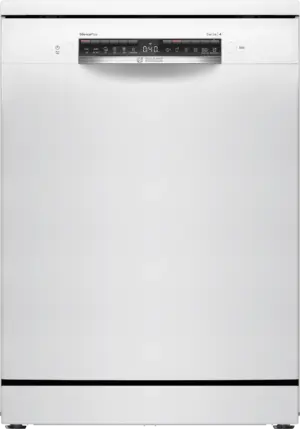 Lavavajillas Bosch Serie 4 SMS4HKW08E 60 cm 13 Servicios Blanco