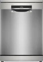 Lavavajillas Bosch Serie 6 SMS6ECI15E 60 cm 14 Servicios Acero Antihuellas Clase A – imagen 3