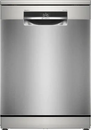 Lavavajillas Bosch Serie 6 SMS6ECI15E 60 cm 14 Servicios Acero Antihuellas Clase A