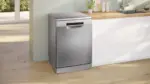 Lavavajillas Bosch Serie 6 SMS6ECI15E 60 cm 14 Servicios Acero Antihuellas Clase A – imagen 3